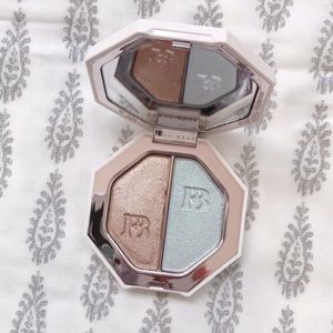 fenty beauty killawatt foil freestyle highlighter